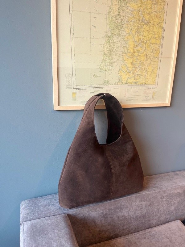 Producto - HOBO marrón chocolate