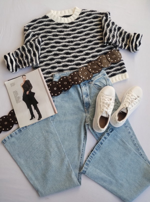 Producto - Sweater Ivonne