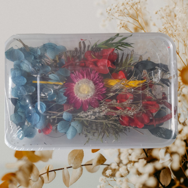 Producto - Flores secas1