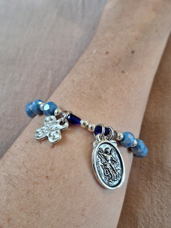 Producto - Pulsera San Miguel Arcángel - 0