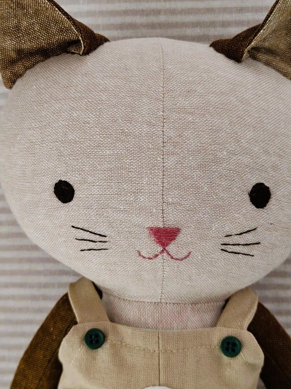 Producto - Gatito Winnie - 7