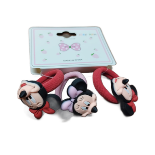 Producto - Colitas Minnie x3