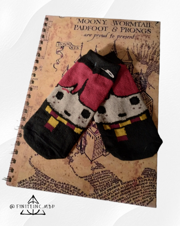 Producto - Medias peque Ron