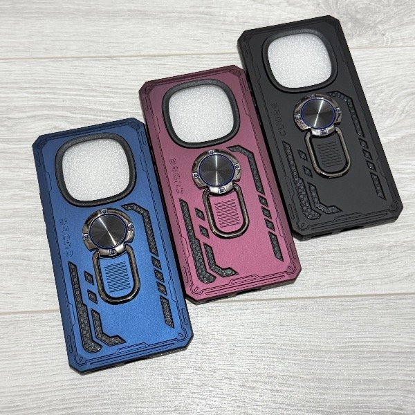 Producto - FUNDA SUPER RING NOTE 15 5G