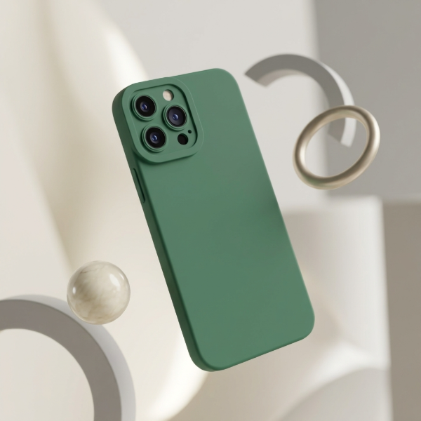 Producto - Green Silicone