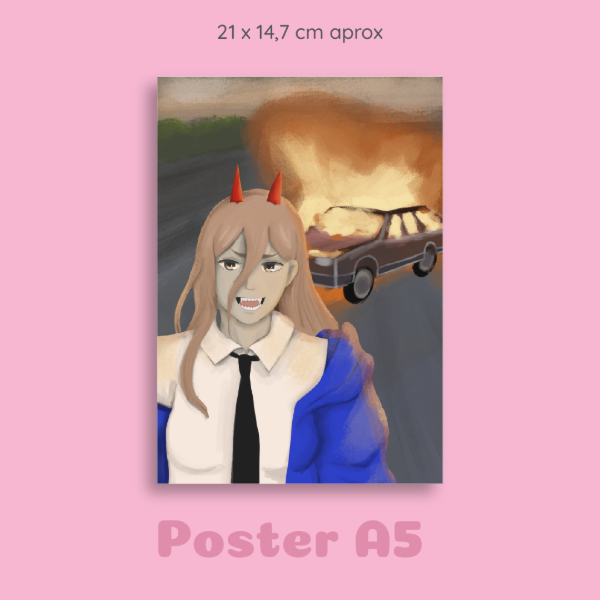 Producto - POWER CSM - Ilustración - 3