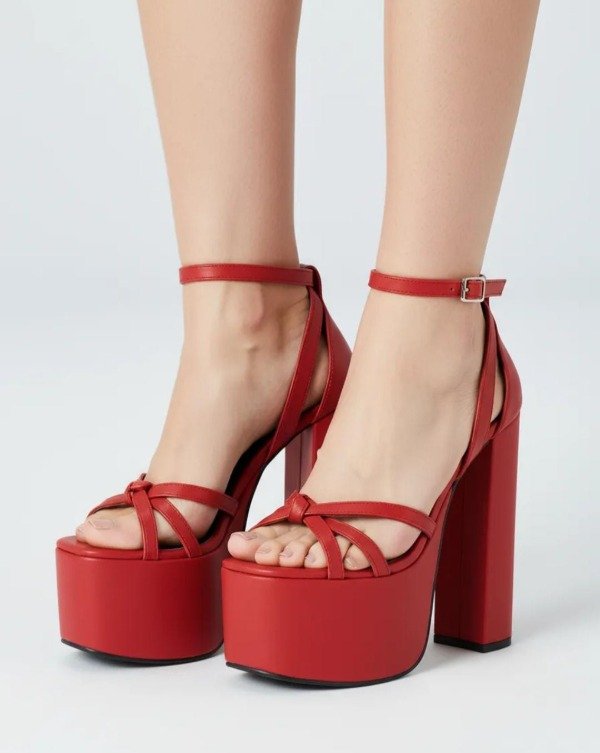 Producto - EMILIA ROJA