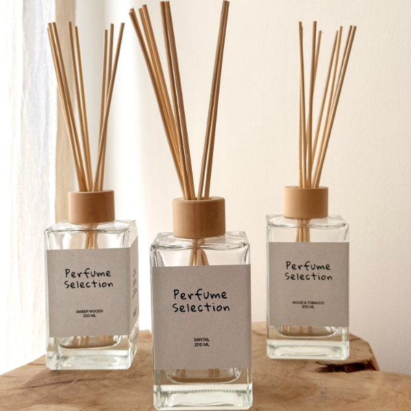 Producto - Home Diffuser x200 ml