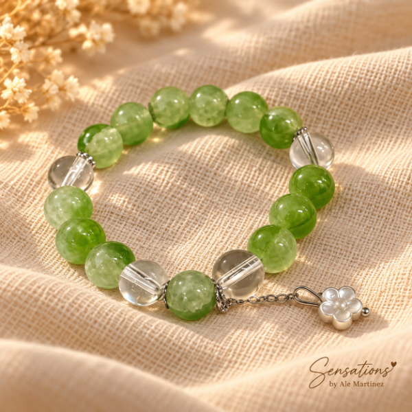 Producto - Pulseras elastizadas (ver modelos) - 3