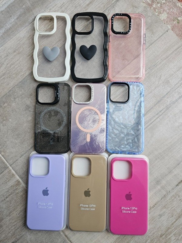 Producto - OFERTA iPhone 13 Pro