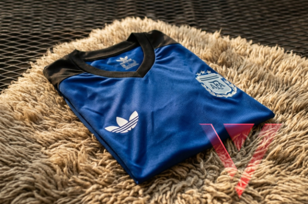 Producto - CAMISETA ARGENTINA ENTRENAMIENTO 2026 - 4