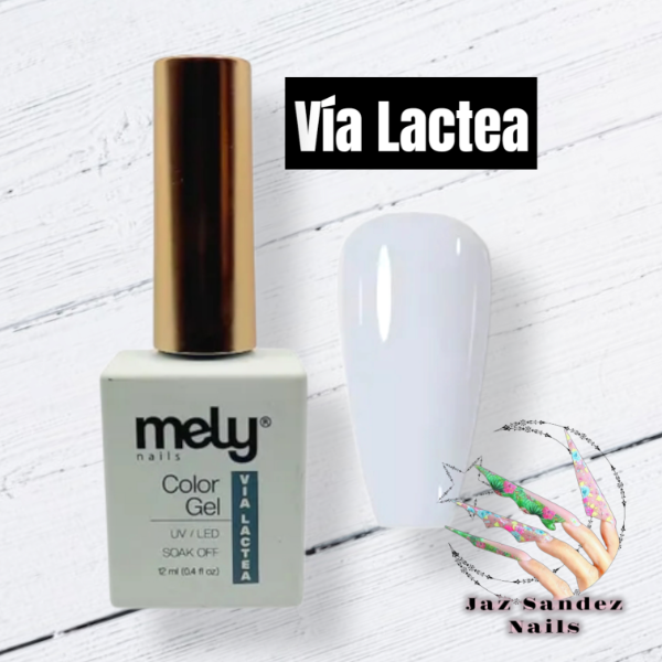 Producto - VIA LACTEA MELY 12ML