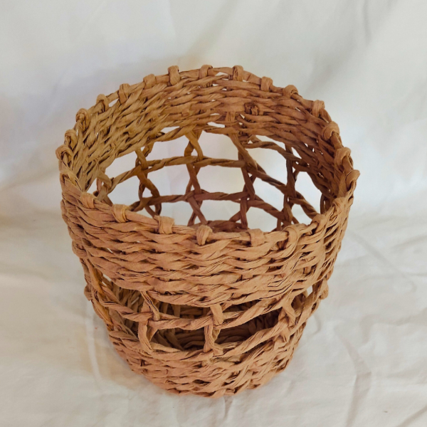 Producto - Cesto Calado