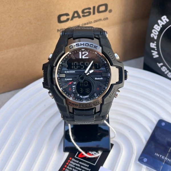 Producto - Gshock 013