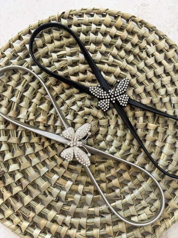 Producto - CADERIN MARIPOSA