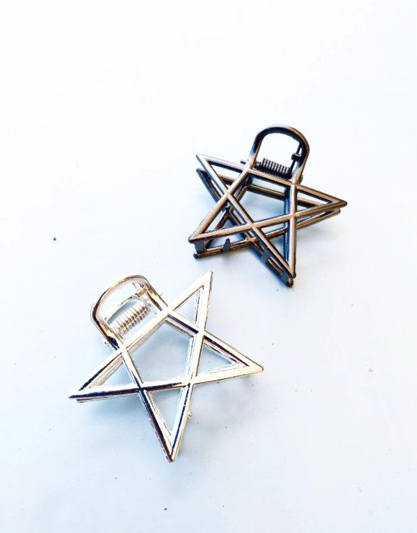 Producto - Broche estrella