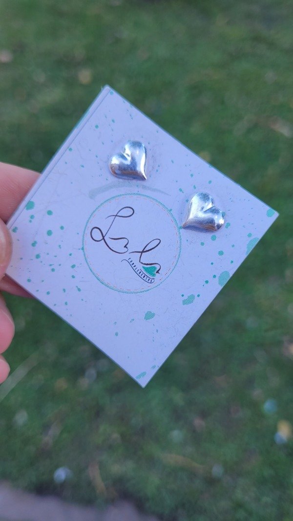 Producto - Abridor corazón mediano