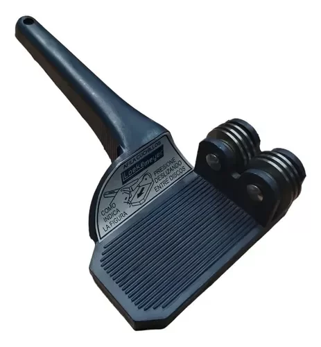 Producto - Afilador de cuchillos