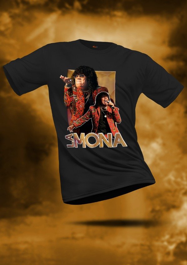 Producto - Pack De 3 Diseños Para Remeras La Mona.