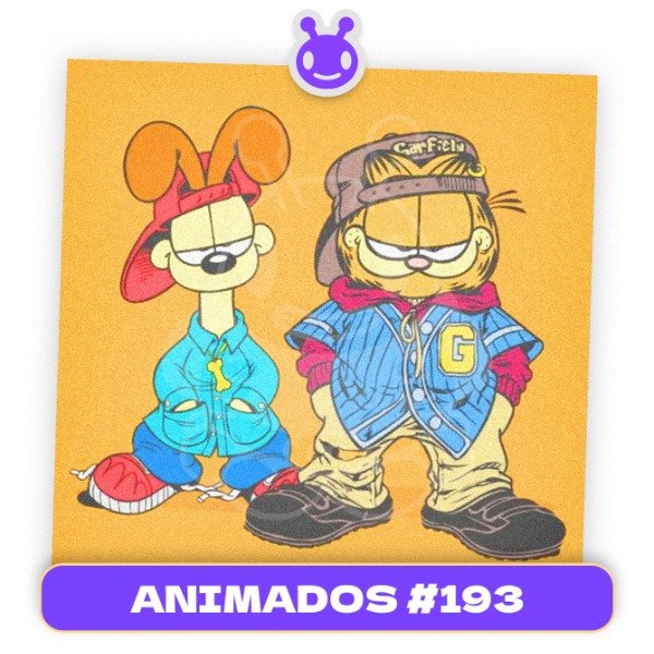 Producto - GARFIELD 33