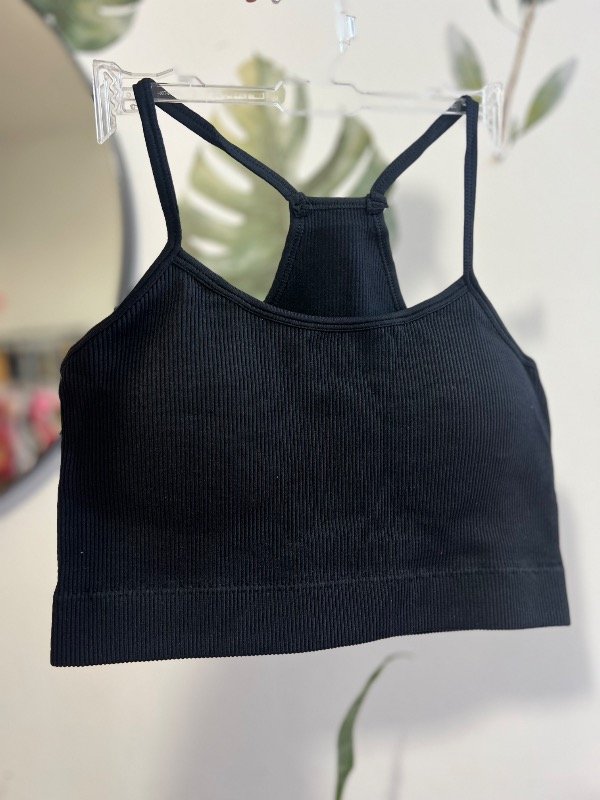 Producto - Top deportivo morley talle L/XL