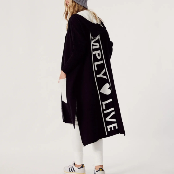 Producto - Saco simply live