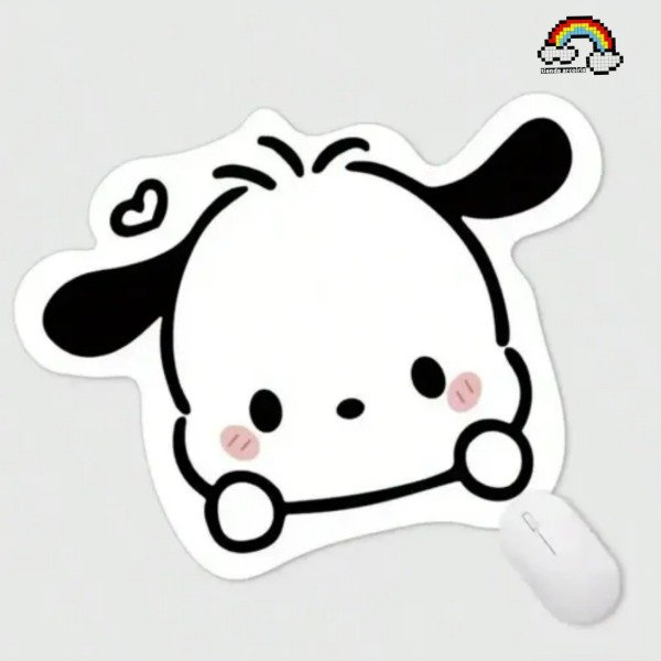 Producto - MOUSEPADS POCHACCO SANRIO