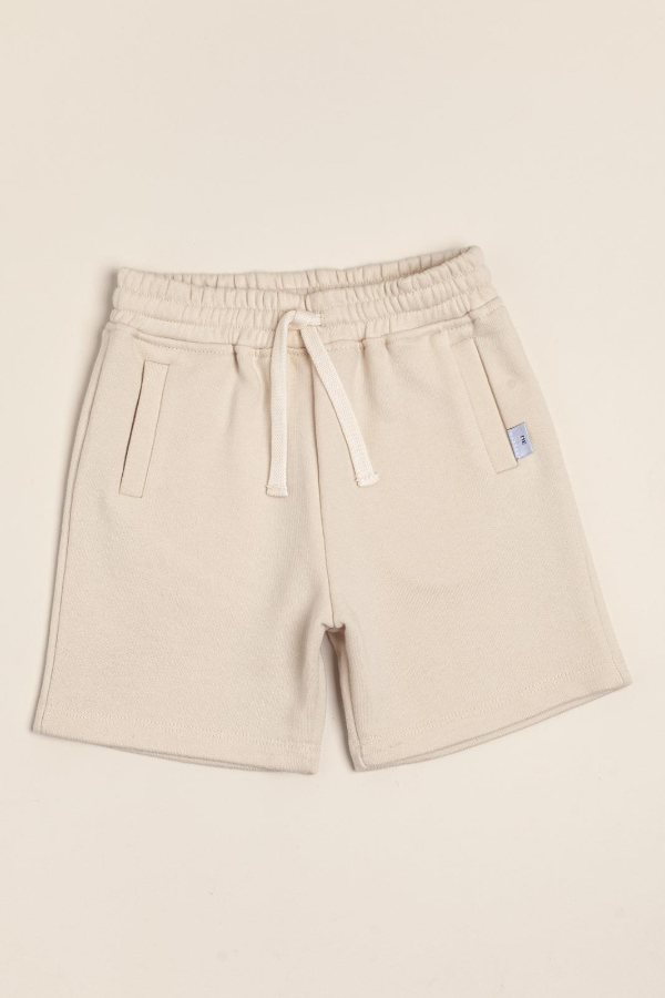 Producto - Bermuda rustico beige Elio ME