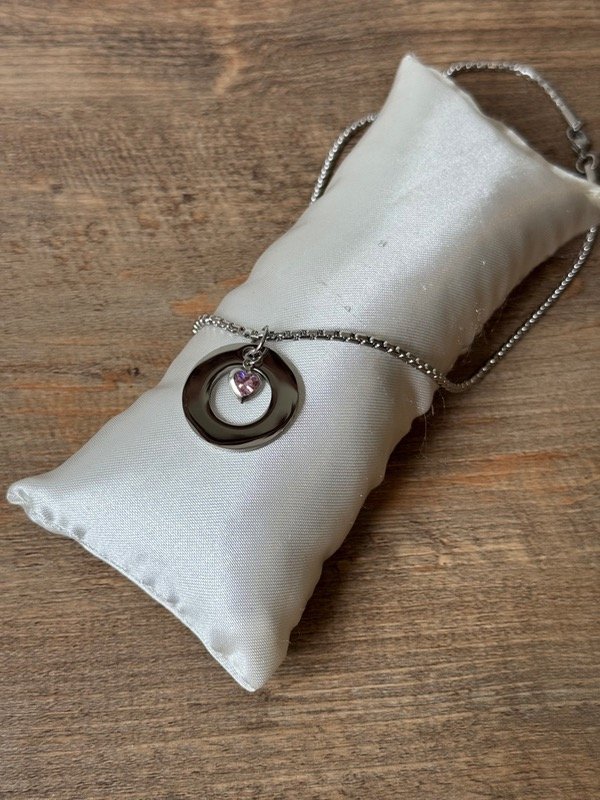 Producto - Dona Cristal Corazón