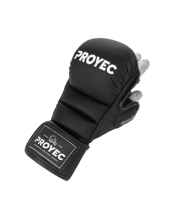 Producto - Guantes MMA Bomb - Proyec - 2