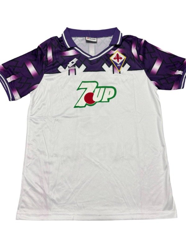 Producto - Fiorentina visitante 92/93 9 Batistuta - 0