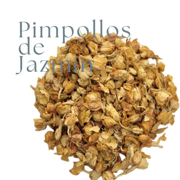 Producto - Pimpollo de Jazmín 10gs