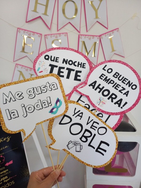 Producto - Props