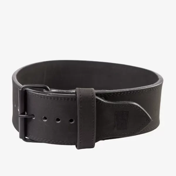 Producto - CINTURON CUERO C/HEBILLA 10 MM - BALBOAFIT - 7