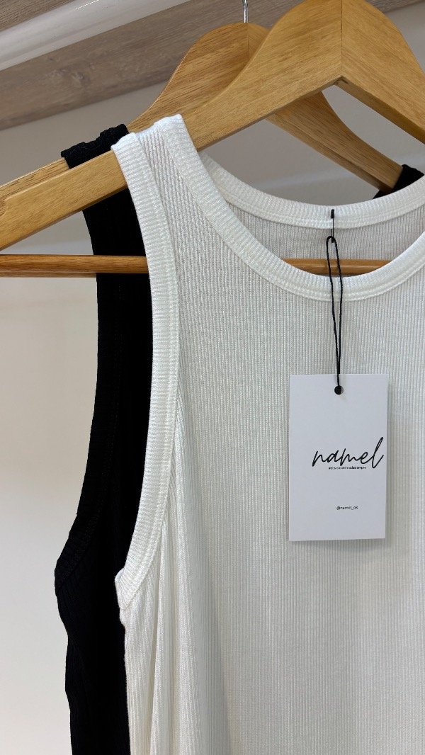 Producto - Musculosa Allo - 1