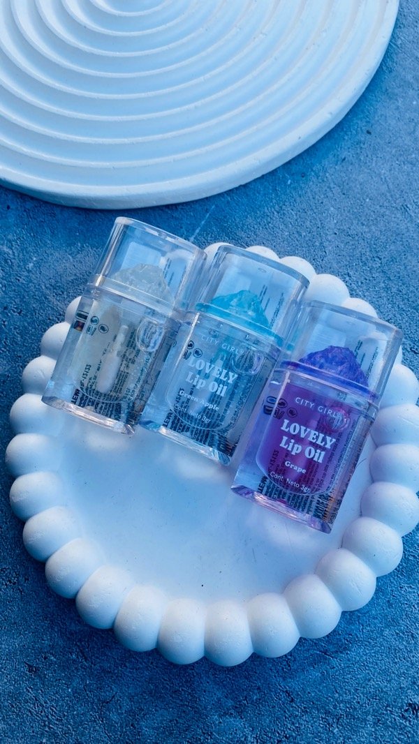 Producto - LIP GLOSS LOVELY