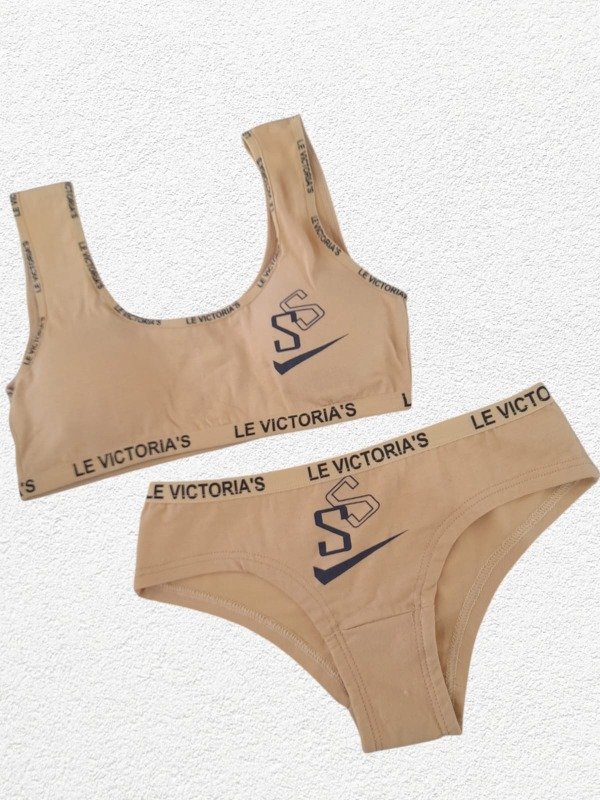 Producto - Conjunto juvenil talle M y  L