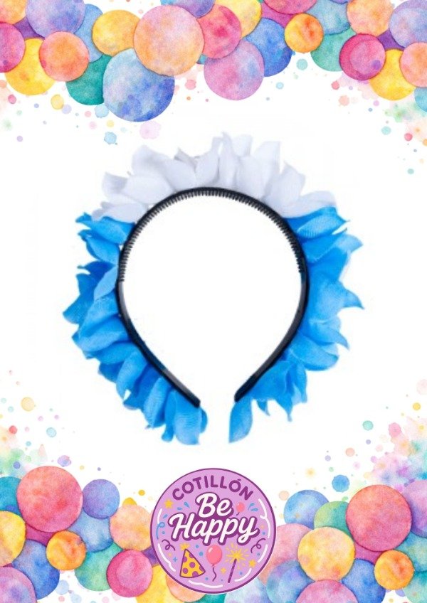 Producto - VINCHA HAWAIANA ARGENTINA