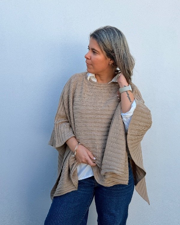 Producto - Poncho Any - 4