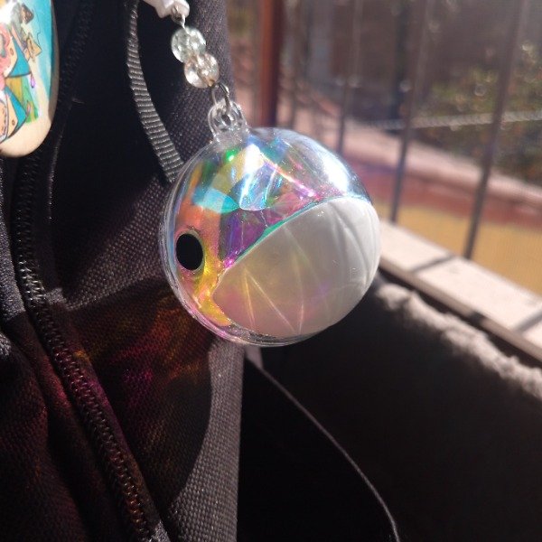 Producto - Llavero Bubble - 0