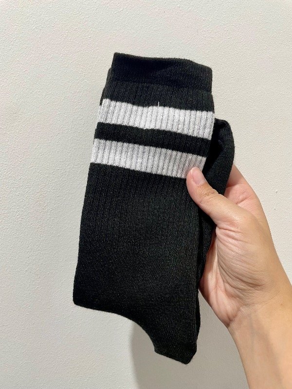 Producto - Media caña adulto old negra