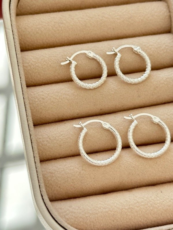 Producto - Argollas Cale