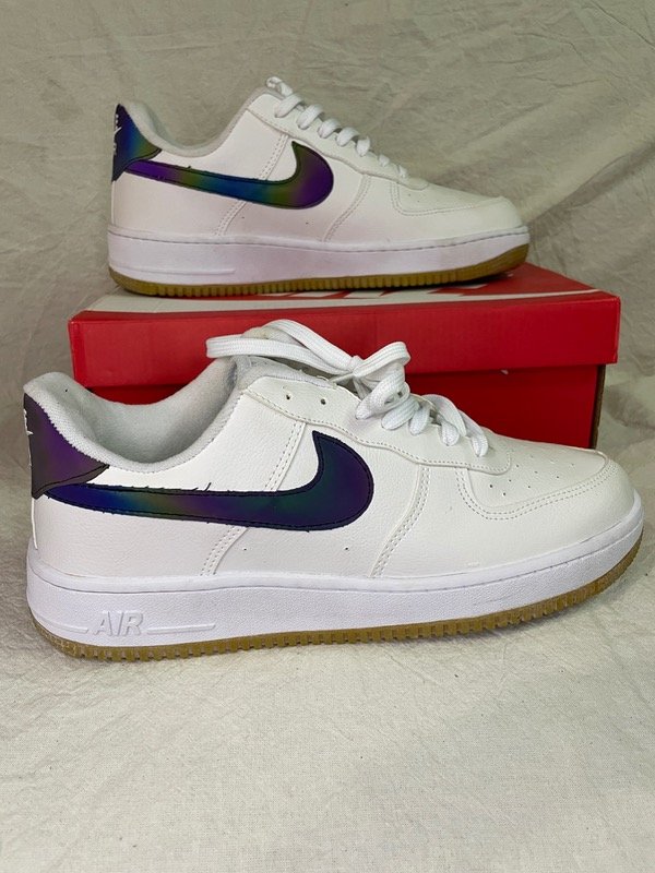 Producto - Nike Air Forcé One I