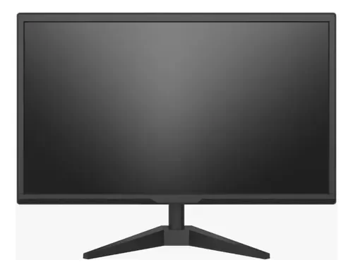 Producto - MONITORES 22" Y 24" PC GO VGA/HDMI