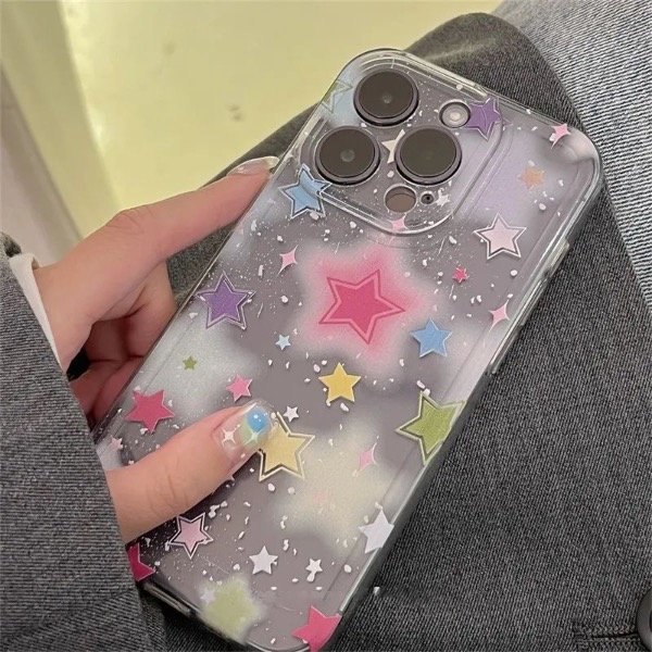 Producto - Funda STARS