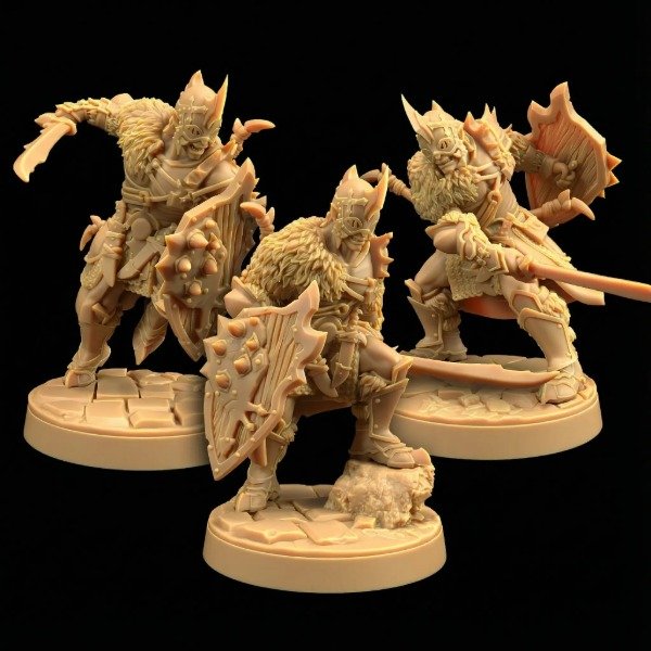 Producto - Hobgoblin