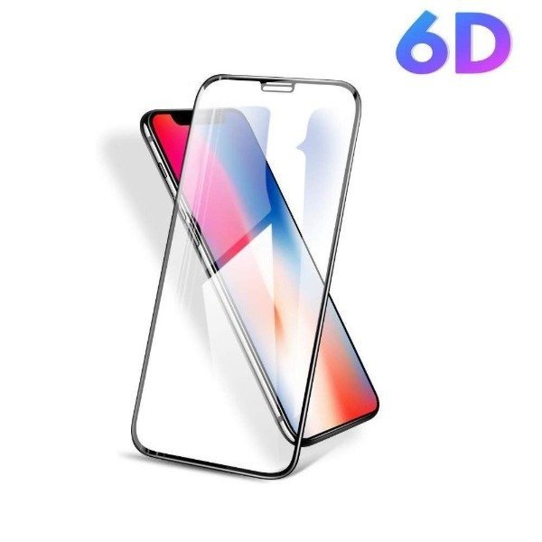 Producto - Templado 6D Iphone Air