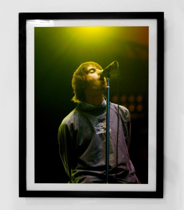 Producto - OASIS (Nro 82)