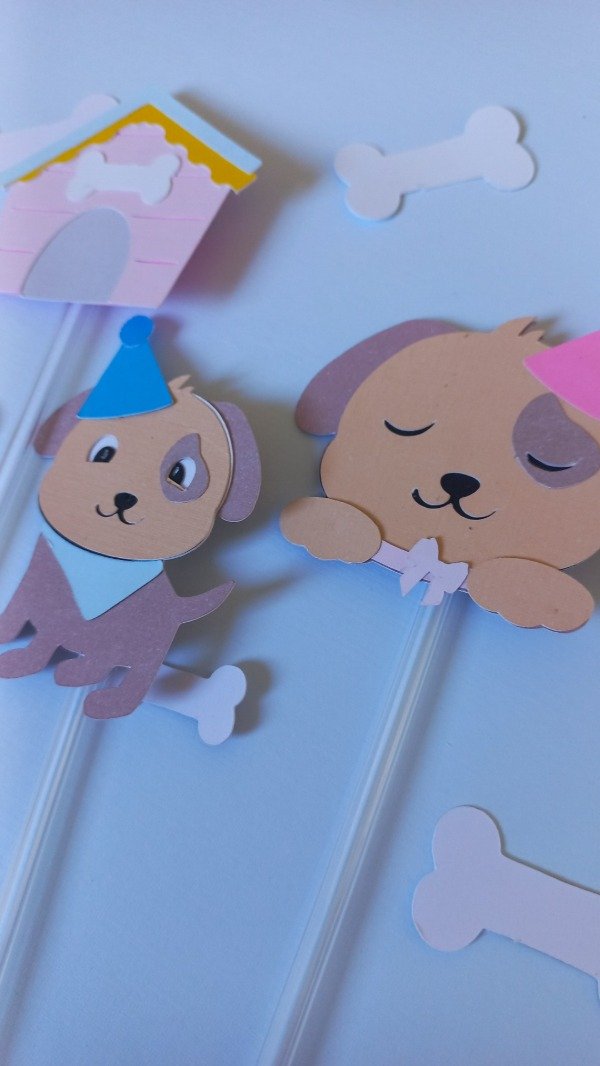 Producto - toppers para torta