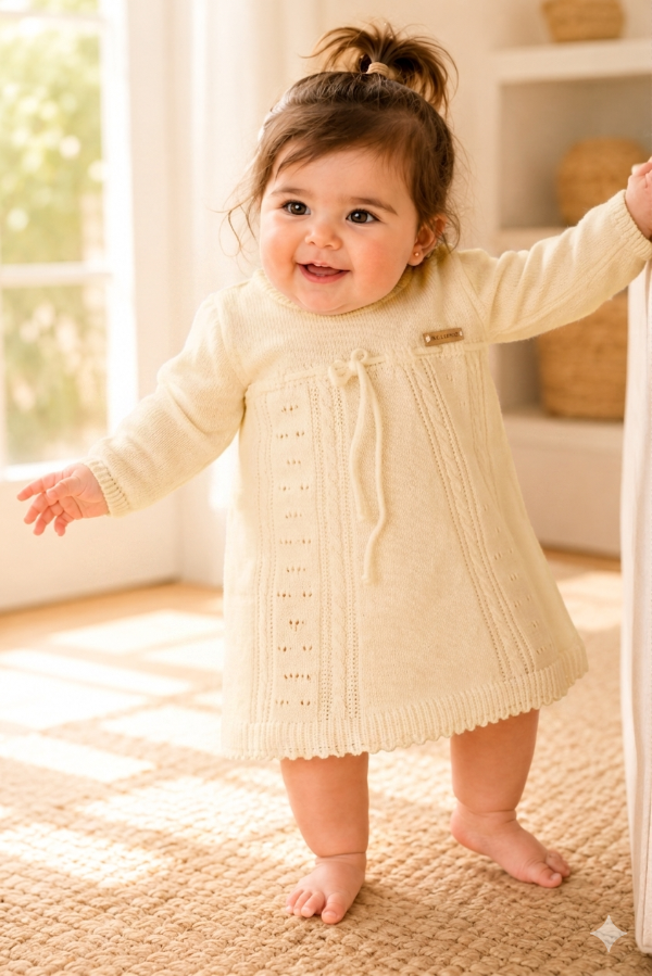 Producto - VESTIDO NATURAL